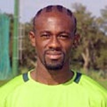 Fulham target Rodolph Douala