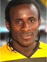 Fulham transfer link Seydou Doumbia