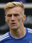 Midfielder Flynn Downes