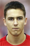 Middlesbrough star Stewart Downing