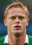 Fulham transfer link  Damien Anthony Duff