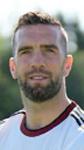 Fulham	Defender Shane Duffy