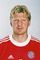 Fulham target Stefan Effenberg