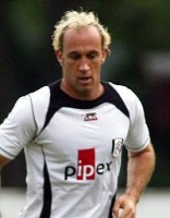 Simon Elliott