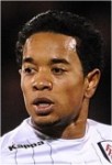 Fulham midfielder Urby Emanuelson