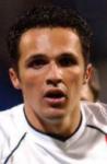 Stoke City winger Matthew Etherington