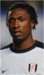 Fulham defender Freddie Stoor