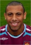 Fulham transfer link <br />Anton Ferdinand