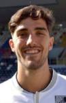 Defender Jorge Fernandes