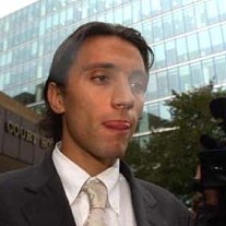 Ex-Fulham midfielder Fabrice Fernandes