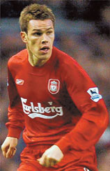Steve Finnan