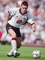 Steve Finnan