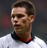 Fulham defender Steve Finnan