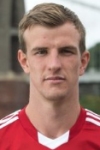 Defender Aden Flint