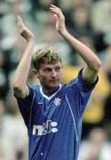 Tore Andre Flo