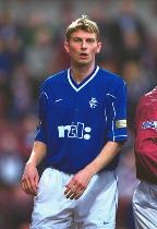 Fulham target Tore Andre Flo