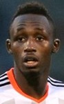 MidfielderSeko Fofana
