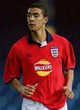 Liam Fontaine