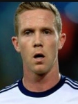 Midfielder Adam Forshaw