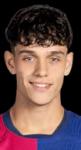 Right-back Hector Fort
