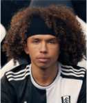 Fullback Marlon Fossey