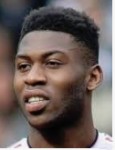Defensive midfielder Timothy Fosu-Mensah