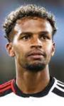 Fulham Midfielder Tyrese Francois