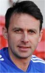 Nottingham Forest Manager Dougie Freedman