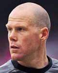 Brad Friedel