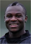 Emmanuel Frimpong