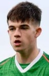 Defender James Furlong