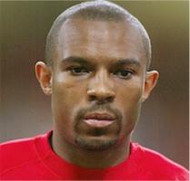 Fulham target Danny Gabbidon