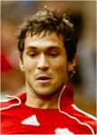 Fulham transfer link Luis Garcia 