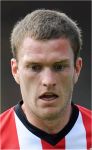Sunderland midfielder Craig Gardner