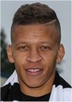 Striker Dwight Gayle