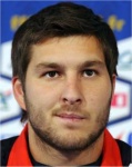 Fulham link André-Pierre Gignac