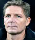 	Crystal Palace coach Oliver Glasner