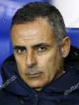 Reading manager Jose Gomes align=