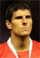 Mario Gomez