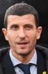Leeds United manager Javi Gracia