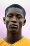 Fulham target Max Gradel