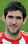 Striker Danny Graham