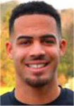 Fulham winger Jordan Graham