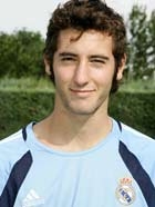Esteban Granero