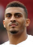 Defender Ashley Akpan