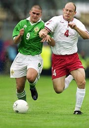 Thomas Gravesen