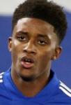Winger Demarai Gray