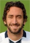 Fulham midfielder Jonathan Greening