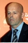 Fulham Commercial director Jonathan Gregory