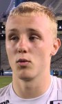  Fulham midfielder Jack Grimmer